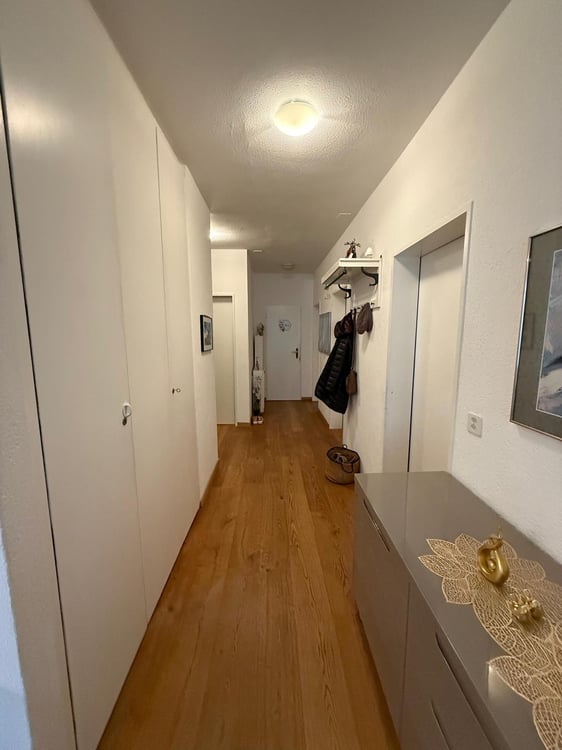 Helle 5.5 Zimmer-Wohnung in Thusis – ab sofort verfügbar! 7