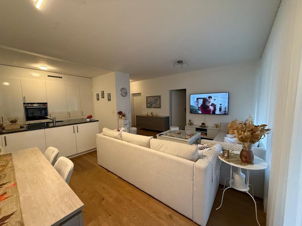 Helle 5.5 Zimmer-Wohnung in Thusis – ab sofort verfügbar! 3