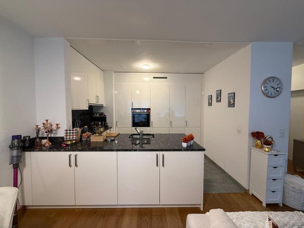 Helle 5.5 Zimmer-Wohnung in Thusis – ab sofort verfügbar! 2