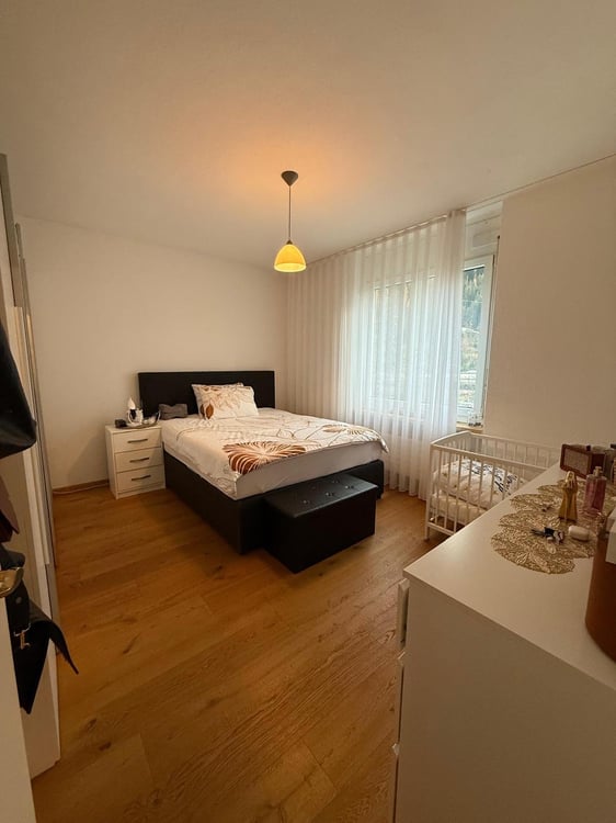 Helle 5.5 Zimmer-Wohnung in Thusis – ab sofort verfügbar! 4