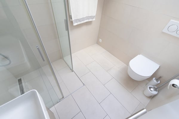Sehr schöne 3.5-Zimmer-Dachwohnung mit toller Aussicht in Jenins 13