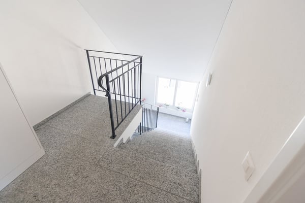 Sehr schöne 3.5-Zimmer-Dachwohnung mit toller Aussicht in Jenins 18