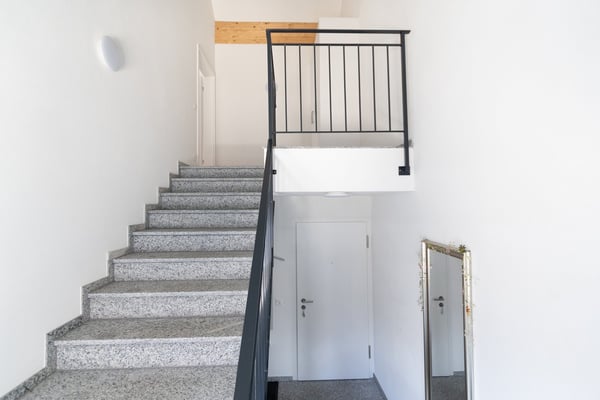 Sehr schöne 3.5-Zimmer-Dachwohnung mit toller Aussicht in Jenins 17