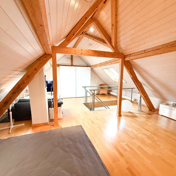 Wohnhaus mit vielseitigen Nutzungsmöglichkeiten 6