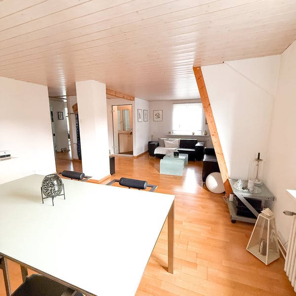 Wohnhaus mit vielseitigen Nutzungsmöglichkeiten 3