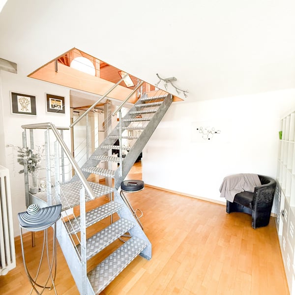 Wohnhaus mit vielseitigen Nutzungsmöglichkeiten 2