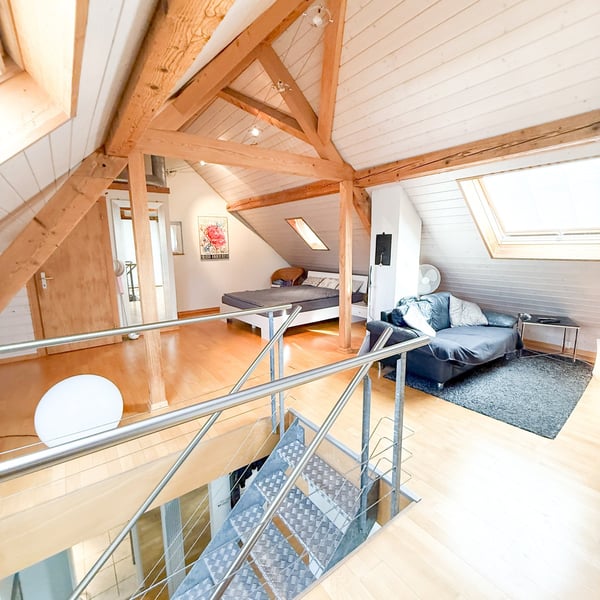 Wohnhaus mit vielseitigen Nutzungsmöglichkeiten 7