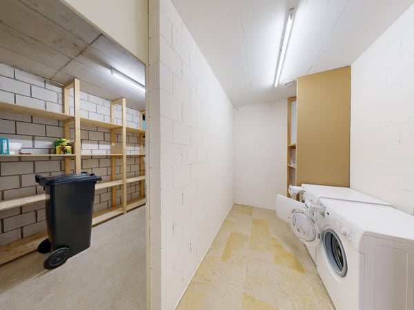 4.5-Zimmer-Terrassenwohnung mit atemberauender Weitsicht 15