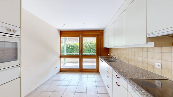 Attraktive 4.5 Zimmer Eigentumswohnung in bevorzugtem Wohnquartier 5