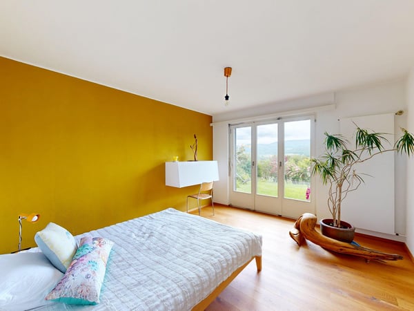 5.5-Zimmer-Einfamilienhaus am Bromberg 8