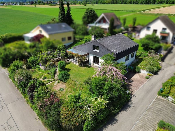 5.5-Zimmer-Einfamilienhaus am Bromberg 1
