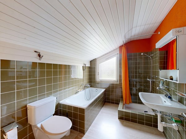 5.5-Zimmer-Einfamilienhaus am Bromberg 13