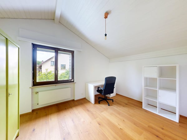 5.5-Zimmer-Einfamilienhaus am Bromberg 12