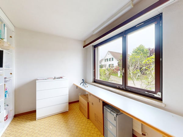 5.5-Zimmer-Einfamilienhaus am Bromberg 9