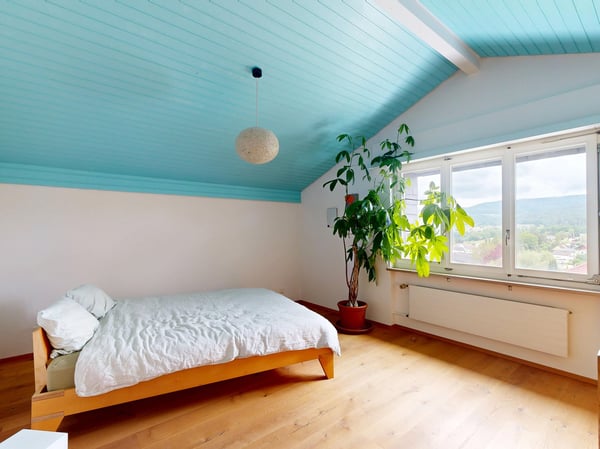 5.5-Zimmer-Einfamilienhaus am Bromberg 11