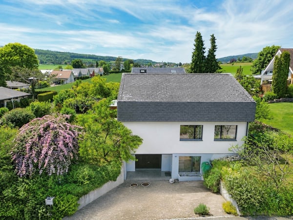 5.5-Zimmer-Einfamilienhaus am Bromberg 16