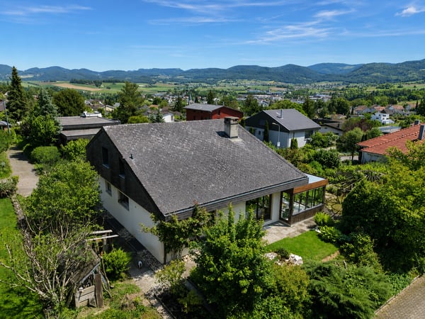5.5-Zimmer-Einfamilienhaus am Bromberg 3