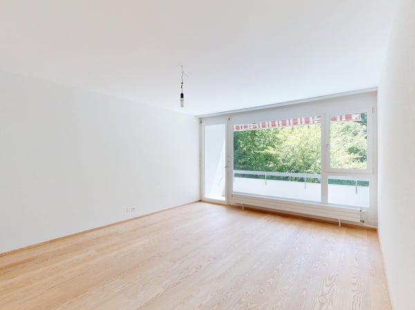 Helle 3.5-Zimmer-Wohnung mit Balkon in Binningen 5