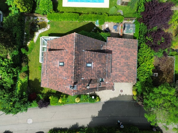 5.5- Zimmer Einfamilienhaus im Landhausstil an bester Lage in Aesch 17