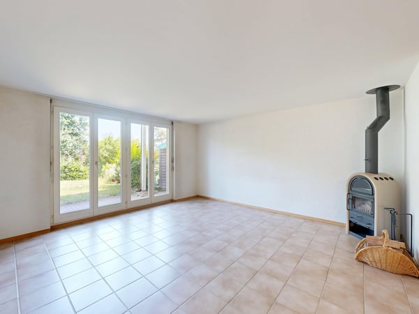 Charmantes 5.5-Zimmer-Reiheneinfamilienhaus in Laufen 3