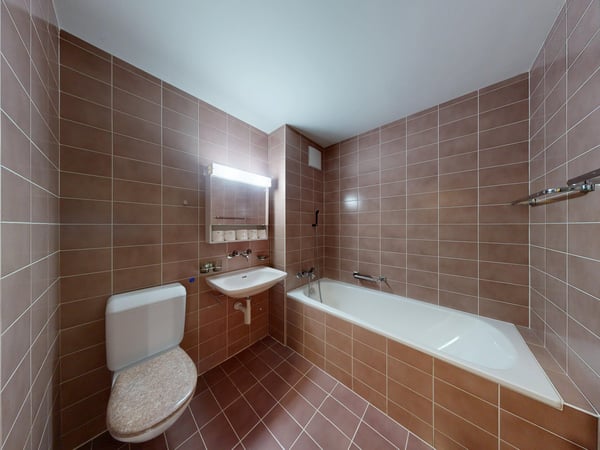 Charmantes 5.5-Zimmer-Reiheneinfamilienhaus in Laufen 7