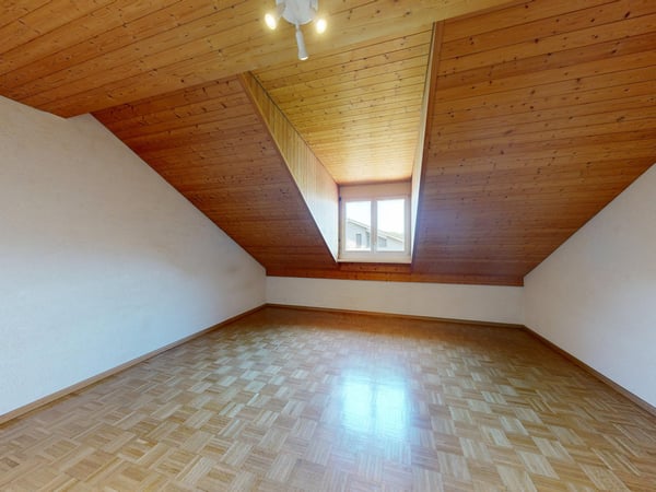 Charmantes 5.5-Zimmer-Reiheneinfamilienhaus in Laufen 11