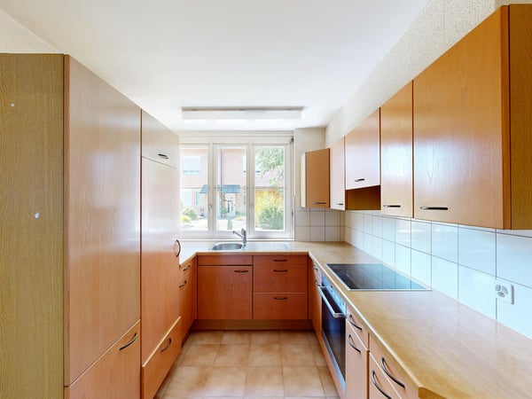 Charmantes 5.5-Zimmer-Reiheneinfamilienhaus in Laufen 4