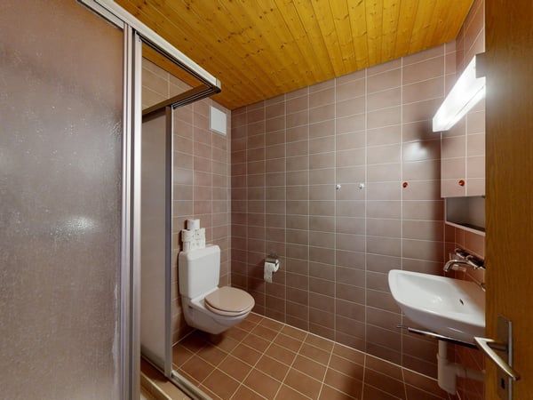 Charmantes 5.5-Zimmer-Reiheneinfamilienhaus in Laufen 10