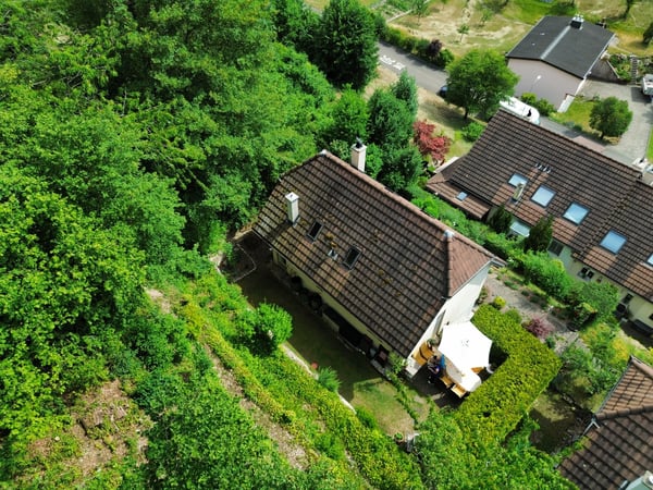 Attraktives 4.5-Zimmer-Einfamilienhaus an ruhiger und sonniger Lage 18
