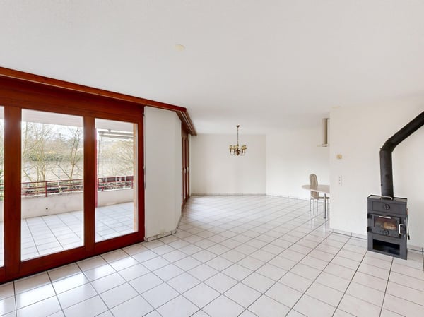 3.5-Zimmer Eigentumswohnung an der Ergolz 1