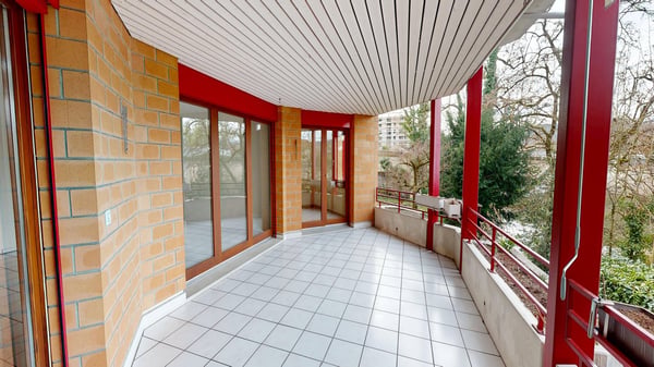 3.5-Zimmer Eigentumswohnung an der Ergolz 13