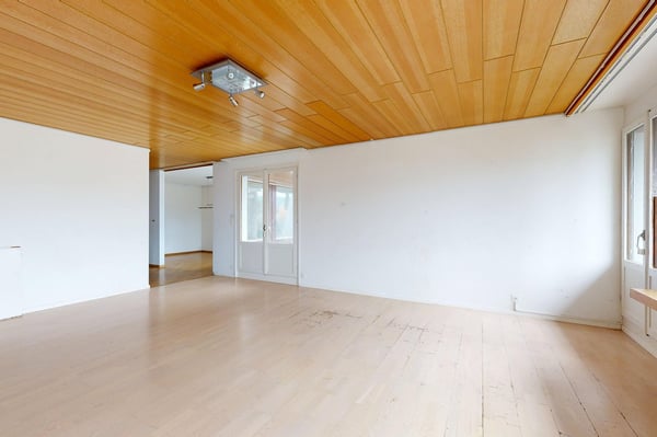 Charmante 4.5-Zimmer-Terrassenwohnung in Liestal 5