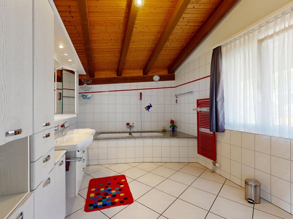 Charmantes Einfamilienhaus in Rothenfluh – Wohnen mit Weitblick 14