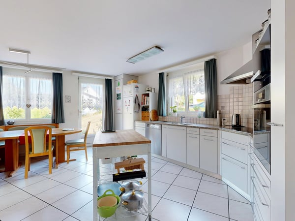 Charmantes Einfamilienhaus in Rothenfluh – Wohnen mit Weitblick 6