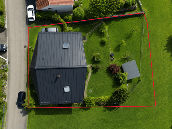 Charmantes Einfamilienhaus in Rothenfluh – Wohnen mit Weitblick 2