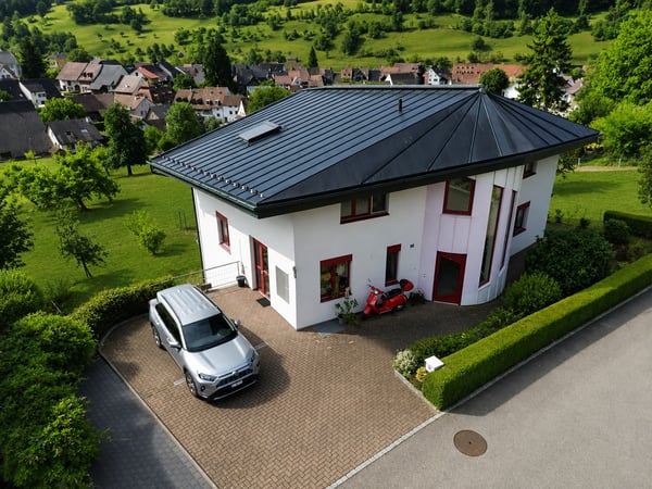 Charmantes Einfamilienhaus in Rothenfluh – Wohnen mit Weitblick 16