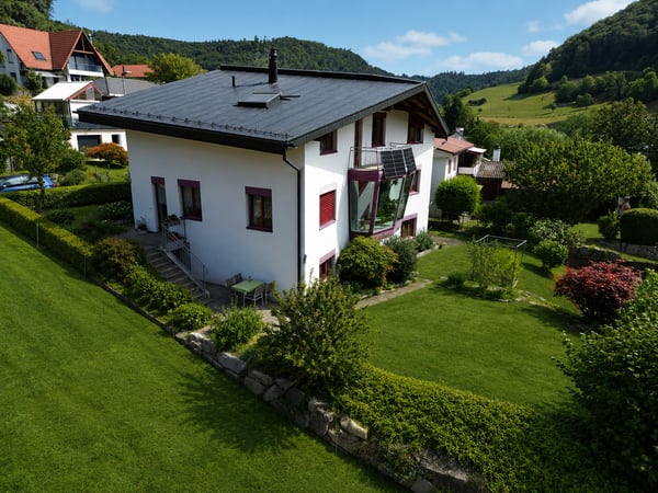 Charmantes Einfamilienhaus in Rothenfluh – Wohnen mit Weitblick 15