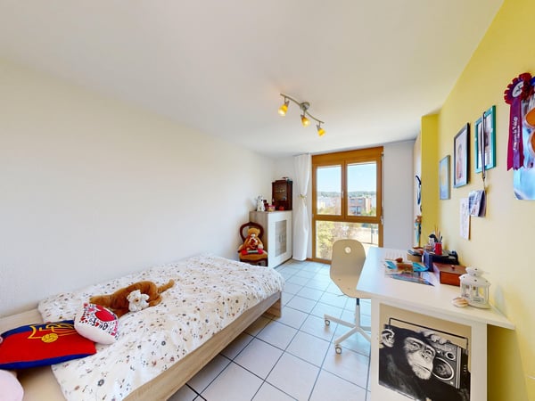 6.5-Zimmer-Doppelhaus mit Autoeinstellplatz 11