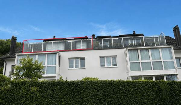 Zentrale 3.5-Zimmer-Dachwohnung 12
