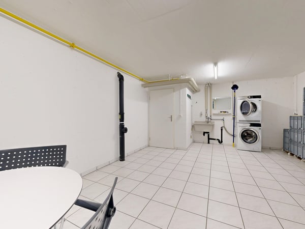 Zentrale 3.5-Zimmer-Dachwohnung 9