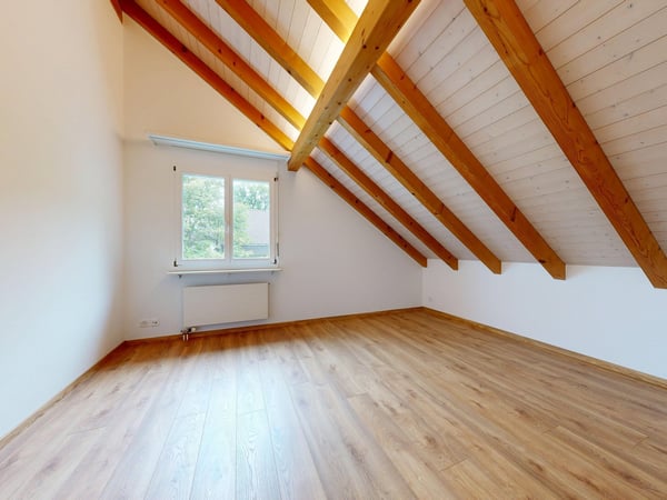 Zentrale 3.5-Zimmer-Dachwohnung 6