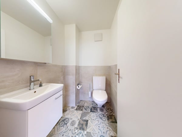 Zentrale 3.5-Zimmer-Dachwohnung 7
