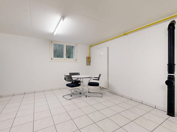 Zentrale 3.5-Zimmer-Dachwohnung 8