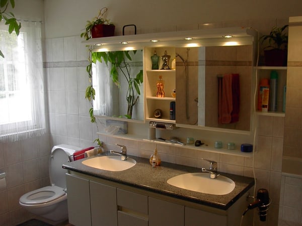 6-Zimmer Dach- Maisonette-Wohnung mit Wintergarten und schöner Terrasse 9