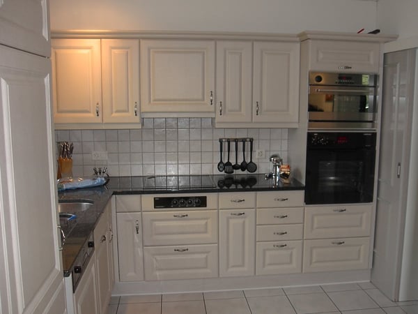 6-Zimmer Dach- Maisonette-Wohnung mit Wintergarten und schöner Terrasse 6