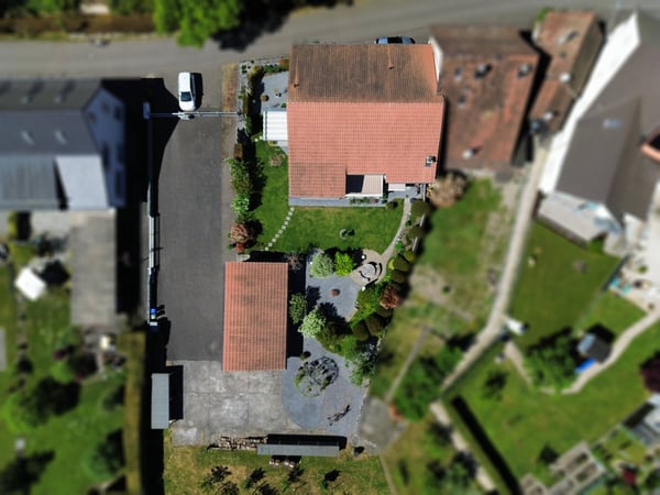 Exklusives 4.5-Zimmer Einfamilienhaus an ruhiger Lage 19