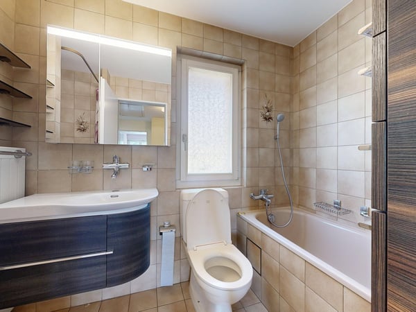 5-Zimmer-Einfamilienhaus mit eigener Naturoase 11
