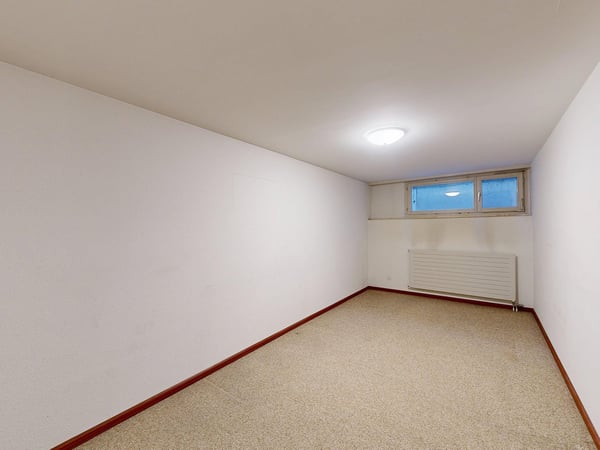 5-Zimmer-Einfamilienhaus mit eigener Naturoase 9