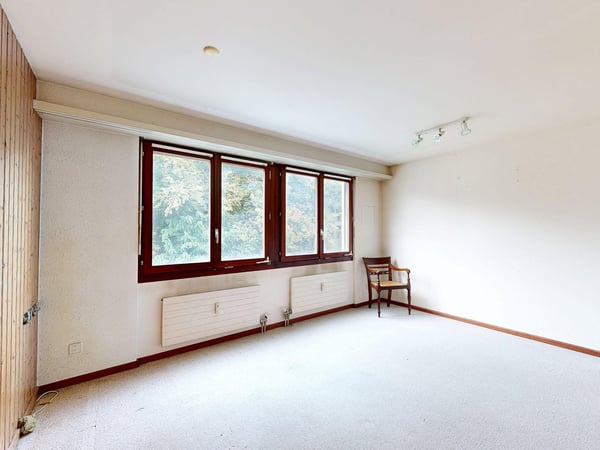 Grosszügiges 4.5-Zimmer-Doppelhaus mit vielseitigem Ausbaupotenzial 9