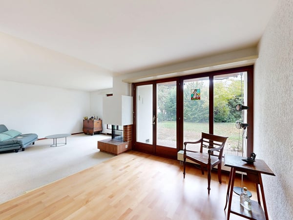 Grosszügiges 4.5-Zimmer-Doppelhaus mit vielseitigem Ausbaupotenzial 4